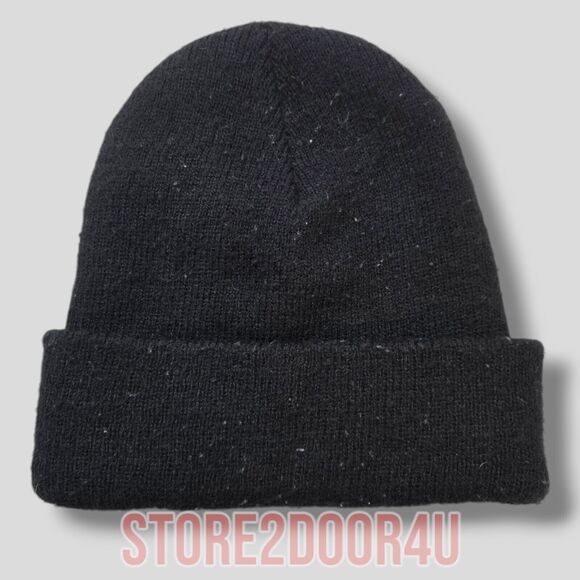 ONU Ohio Northern University Sock Hat Beanie 00's - Picture 2 of 5